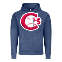 Vintage Denim suitable-vancouver-canadians-worn Vintage Hoodie - linhVisuals