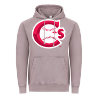 Vintage Zinc suitable-vancouver-canadians-worn Vintage Hoodie - linhVisuals