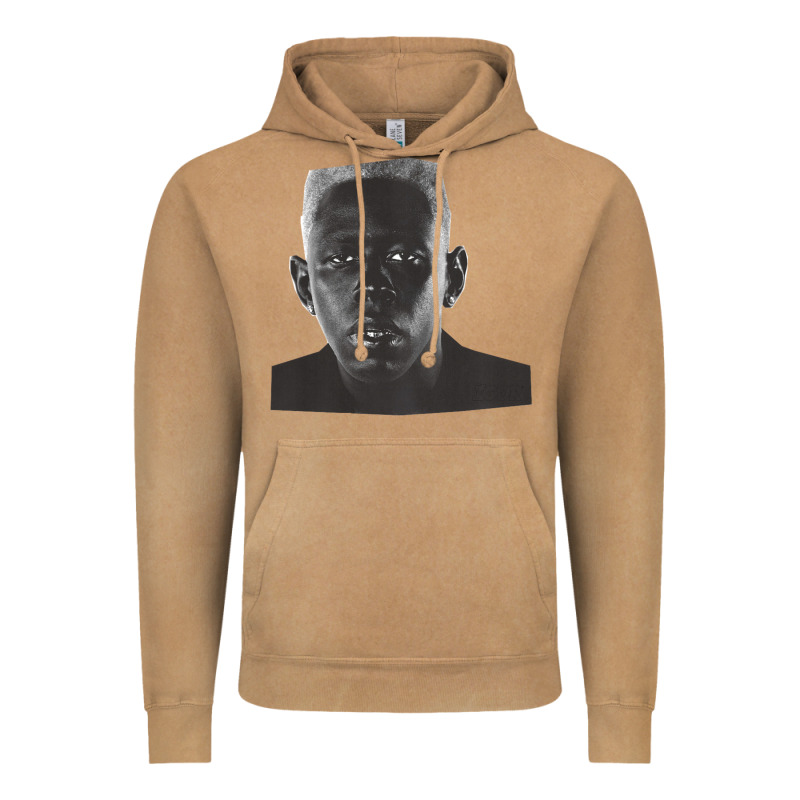 Vote Igor 'tyler 'the 'creator Vintage Hoodie by linhVisuals | Teevron