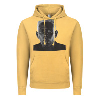 Vintage Mustard Vote Igor 'Tyler 'The 'Creator Vintage Hoodie - linhVisuals