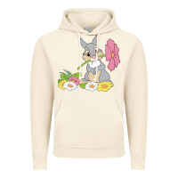 Vintage Artic thumper Vintage Hoodie - linhVisuals