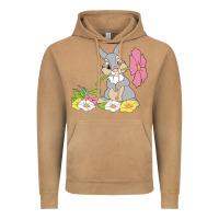 Vintage Camel thumper Vintage Hoodie - linhVisuals