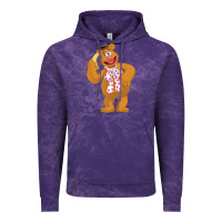 Cloud Purple gonzo fozzie Vintage Hoodie - linhVisuals