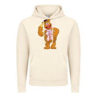 Vintage Artic gonzo fozzie Vintage Hoodie - linhVisuals