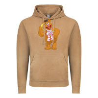 Vintage Camel gonzo fozzie Vintage Hoodie - linhVisuals