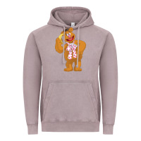 Vintage Zinc gonzo fozzie Vintage Hoodie - linhVisuals