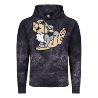 Thumper Vintage Hoodie | Teevron