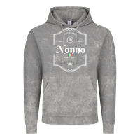 Cloud Rock perfectly aged premium quality italian nonno shirt Vintage Hoodie - linhVisuals