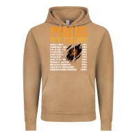 Vintage Camel pisces facts t shirt pisces birthday gifts Vintage Hoodie - linhVisuals