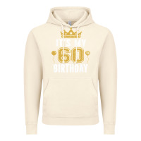 Vintage Artic it's my 60th birthday gift for 60 years old man and woman t shirt Vintage Hoodie - linhVisuals