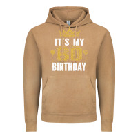 Vintage Camel it's my 60th birthday gift for 60 years old man and woman t shirt Vintage Hoodie - linhVisuals