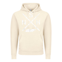 Vintage Artic vintage nashville retro nsh cross t shirt Vintage Hoodie - linhVisuals