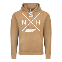 Vintage Camel vintage nashville retro nsh cross t shirt Vintage Hoodie - linhVisuals