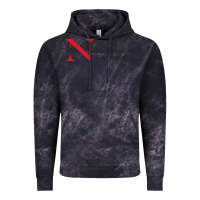 Cloud Black The the northeastern Vintage Hoodie - linhVisuals