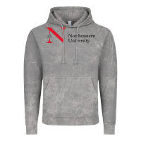 Cloud Rock The the northeastern Vintage Hoodie - linhVisuals