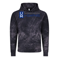 Cloud Black The university of memphis Vintage Hoodie - linhVisuals