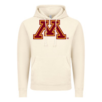 Vintage Artic The university of minnesota Vintage Hoodie - linhVisuals
