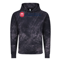 Cloud Black The university of mississippi Vintage Hoodie - linhVisuals