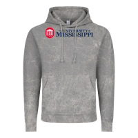 Cloud Rock The university of mississippi Vintage Hoodie - linhVisuals