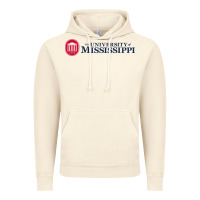 Vintage Artic The university of mississippi Vintage Hoodie - linhVisuals