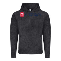 Vintage Black The university of mississippi Vintage Hoodie - linhVisuals