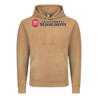 Vintage Camel The university of mississippi Vintage Hoodie - linhVisuals