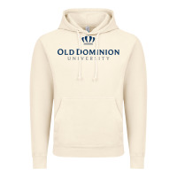 Vintage Artic The old dominion university Vintage Hoodie - linhVisuals