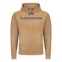 Vintage Camel The old dominion university Vintage Hoodie - linhVisuals