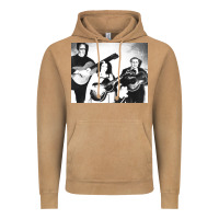 Vintage Camel the munsters play it again Vintage Hoodie - linhVisuals