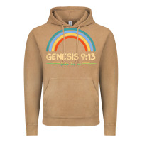 Vintage Camel genesis 913 god's promise faithfully rainbow bible verse t shirt Vintage Hoodie - linhVisuals