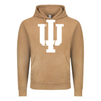 Vintage Camel Indiana Hoosiers, gear Vintage Hoodie - linhVisuals