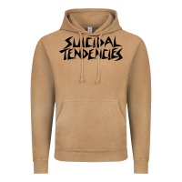 Vintage Camel suicidal tendencies Vintage Hoodie - linhVisuals