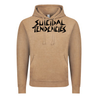 Vintage Coffee suicidal tendencies Vintage Hoodie - linhVisuals
