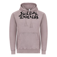 Vintage Zinc suicidal tendencies Vintage Hoodie - linhVisuals