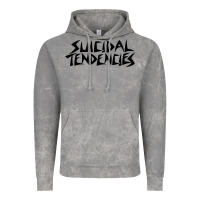 Cloud Rock suicidal tendencies Vintage Hoodie - linhVisuals
