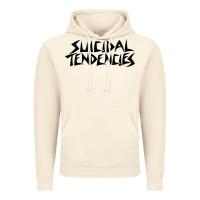 Vintage Artic suicidal tendencies Vintage Hoodie - linhVisuals