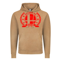 Vintage Camel super smash bros smash club Vintage Hoodie - linhVisuals