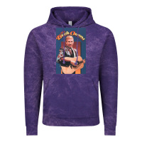 Cloud Purple the buck owens collection Vintage Hoodie - linhVisuals