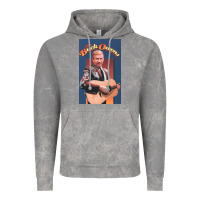 Cloud Rock the buck owens collection Vintage Hoodie - linhVisuals