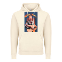 Vintage Artic the buck owens collection Vintage Hoodie - linhVisuals