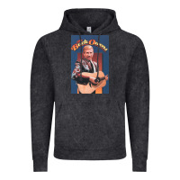 Vintage Black the buck owens collection Vintage Hoodie - linhVisuals