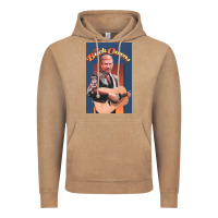 Vintage Coffee the buck owens collection Vintage Hoodie - linhVisuals