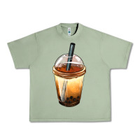 Bobba Cup Urban Heavy Tee | Teevron