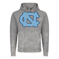 Cloud Rock north carolina Vintage Hoodie - linhVisuals
