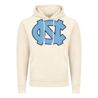 Vintage Artic north carolina Vintage Hoodie - linhVisuals