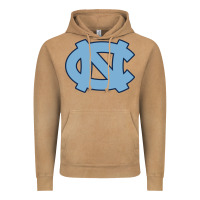 Vintage Camel north carolina Vintage Hoodie - linhVisuals