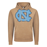 Vintage Coffee north carolina Vintage Hoodie - linhVisuals