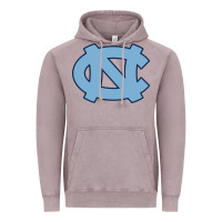 Vintage Zinc north carolina Vintage Hoodie - linhVisuals