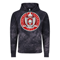 Cloud Black OSU, Columbus, university gear Vintage Hoodie - linhVisuals