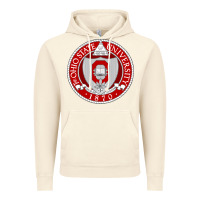 Vintage Artic OSU, Columbus, university gear Vintage Hoodie - linhVisuals